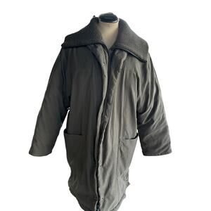 Vintage Alorna Active Coat - Sz. Men's Small - Active, Winter, Puffer, Down